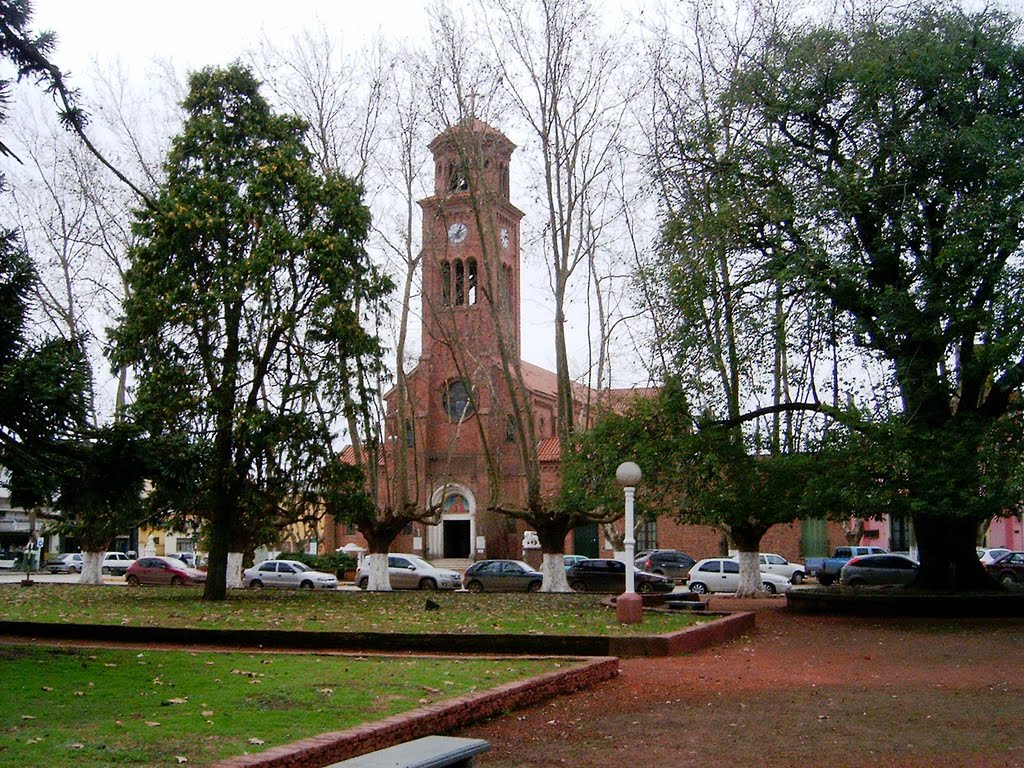 CIRCUITO RELIGIOSO Y ESPIRITUAL